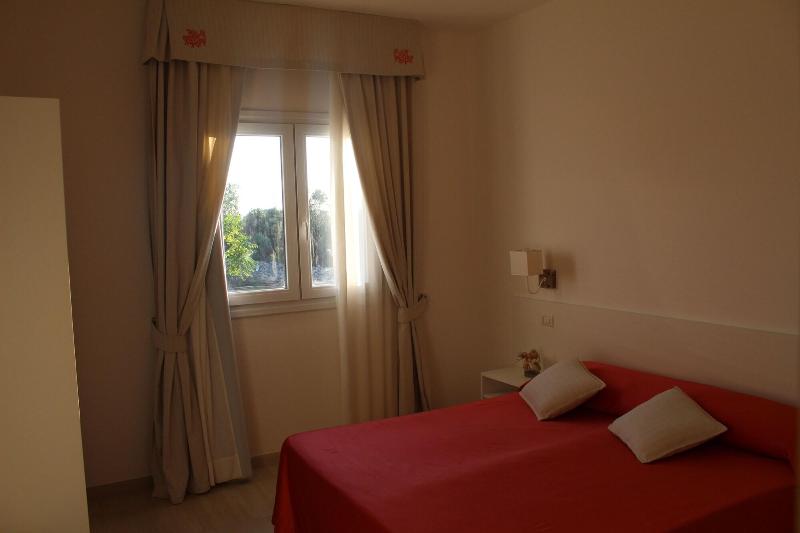 Stella Marina B&B - Lobi