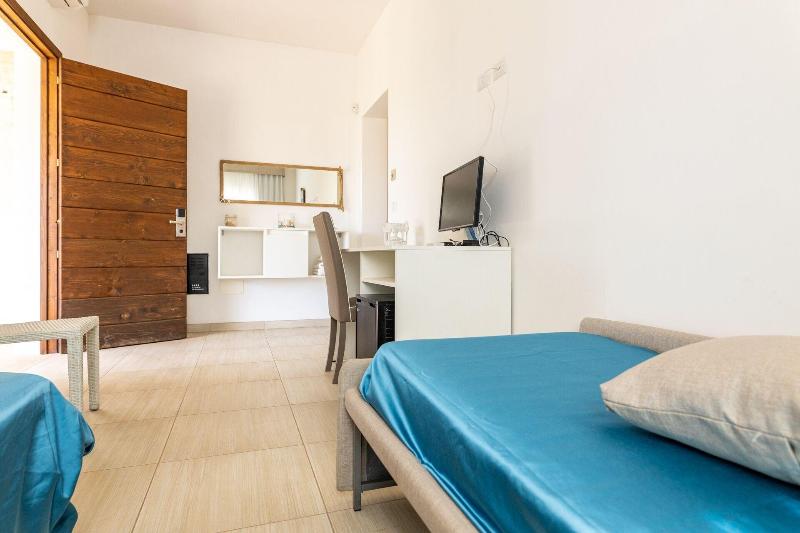 Stella Marina B&B - Lobi