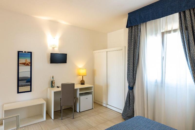 Stella Marina B&B - Lobi