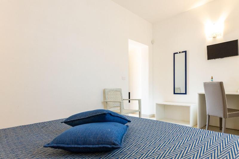 Stella Marina B&B - Lobi