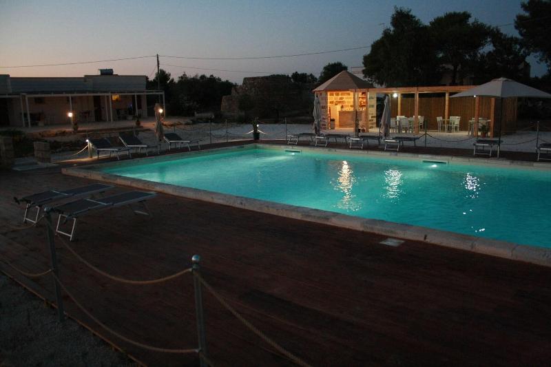 Stella Marina B&B - Aktivite