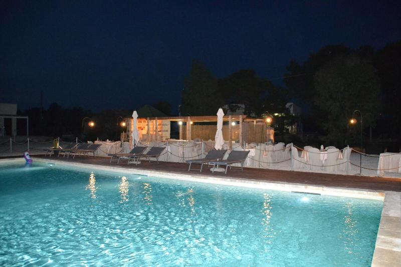 Stella Marina B&B - Aktivite