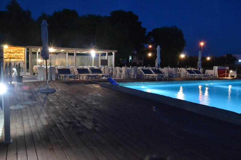 Stella Marina B&B - Aktivite