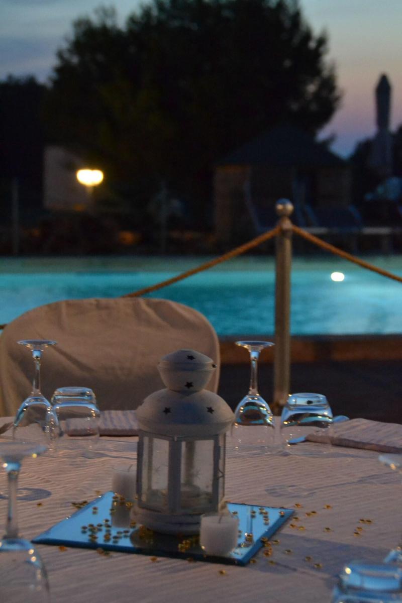 Stella Marina B&B - Aktivite