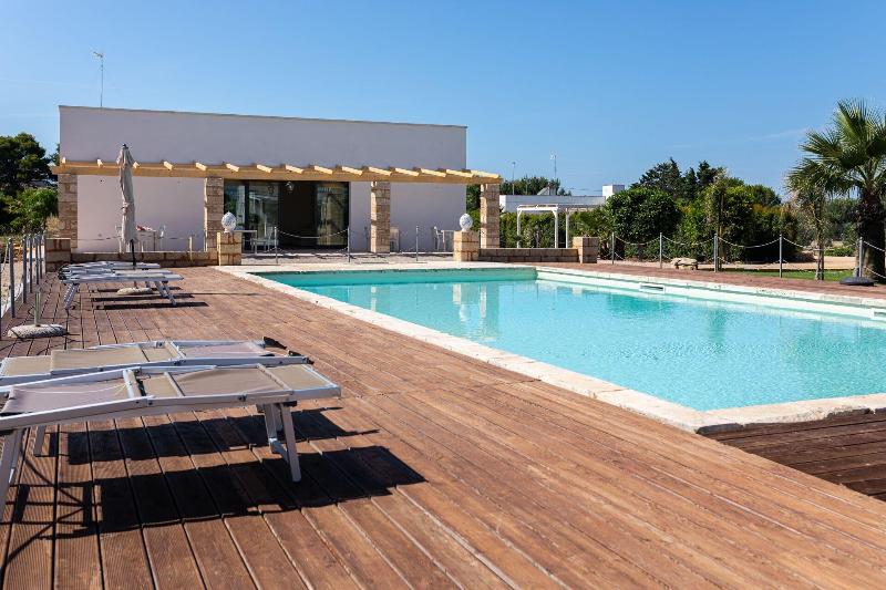 Stella Marina B&B - Aktivite