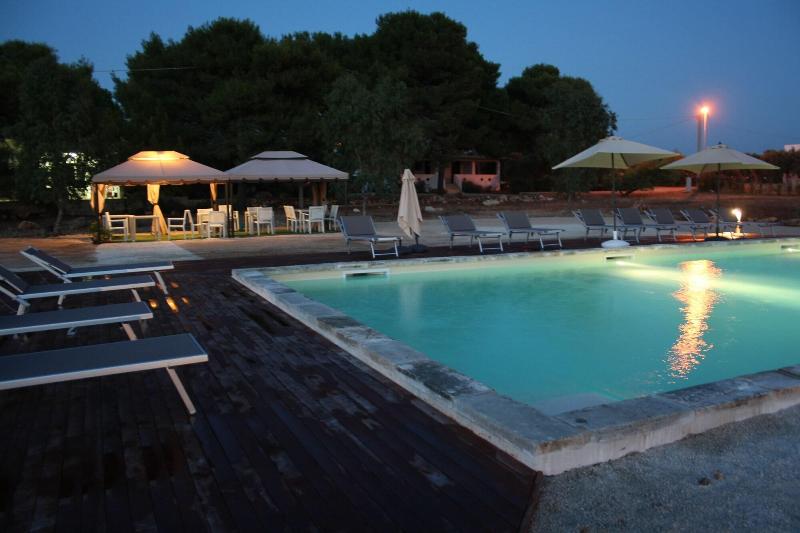 Stella Marina B&B - Aktivite