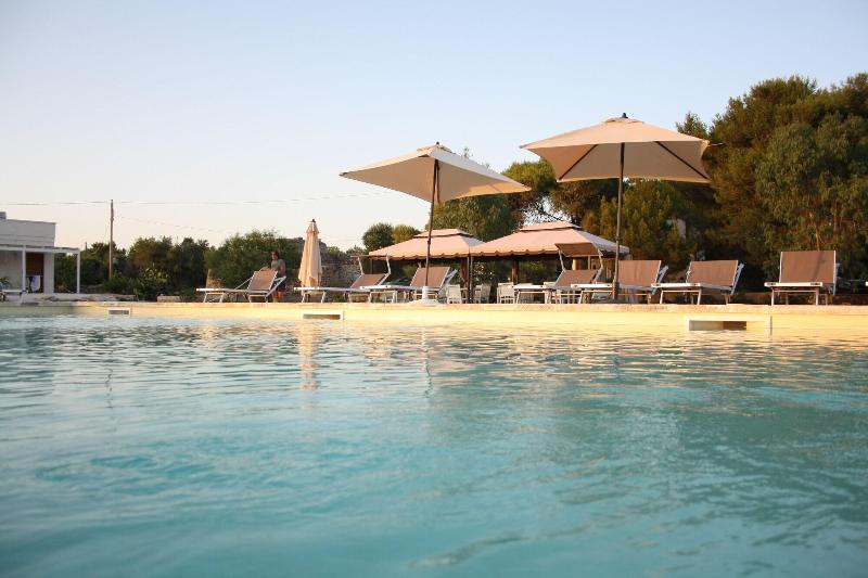 Stella Marina B&B - Aktivite