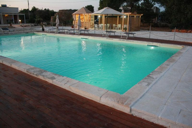Stella Marina B&B - Aktivite