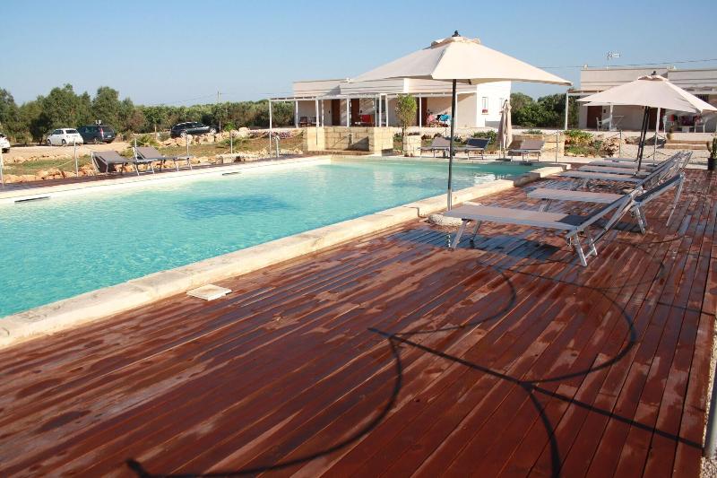 Stella Marina B&B - Aktivite
