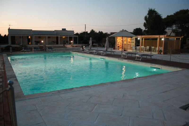 Stella Marina B&B - Aktivite