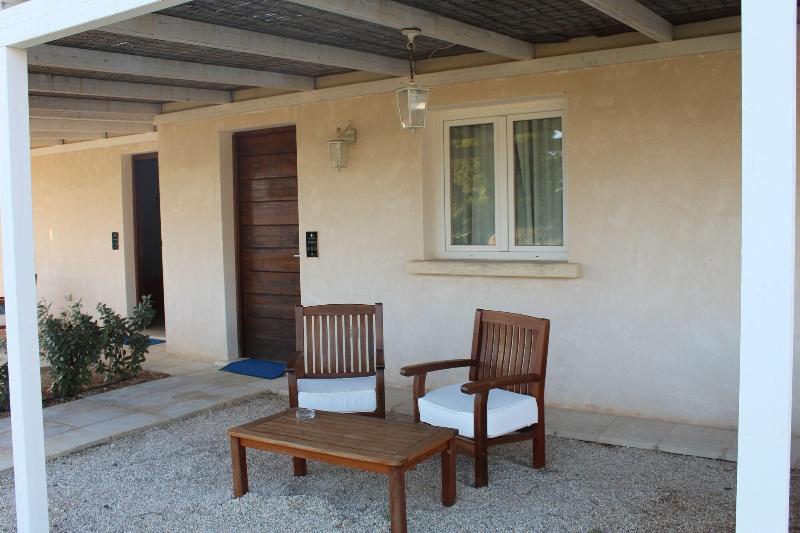 Stella Marina B&B - Genel