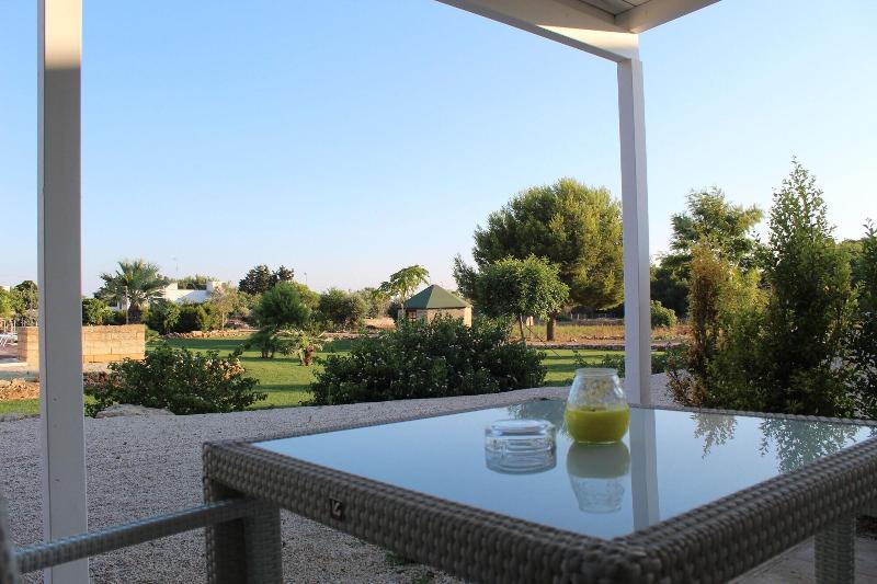 Stella Marina B&B - Genel