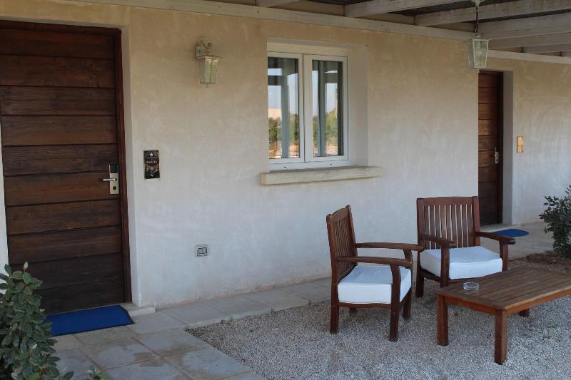 Stella Marina B&B - Genel