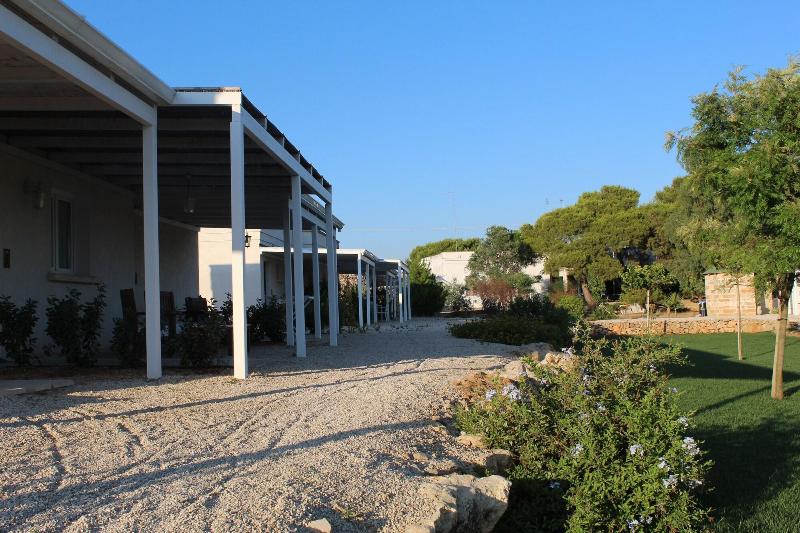 Stella Marina B&B - Genel