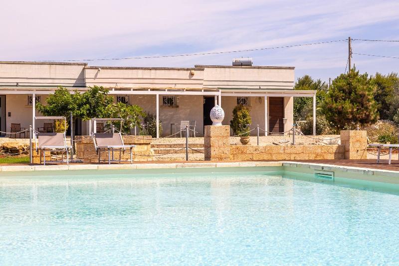 Stella Marina B&B - Genel