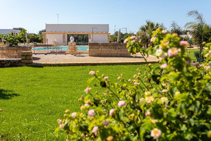 Stella Marina B&B - Genel