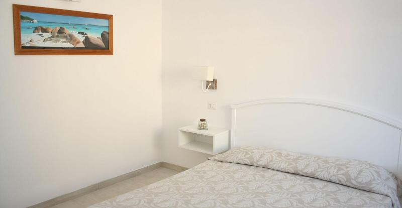 Stella Marina B&B - Oda