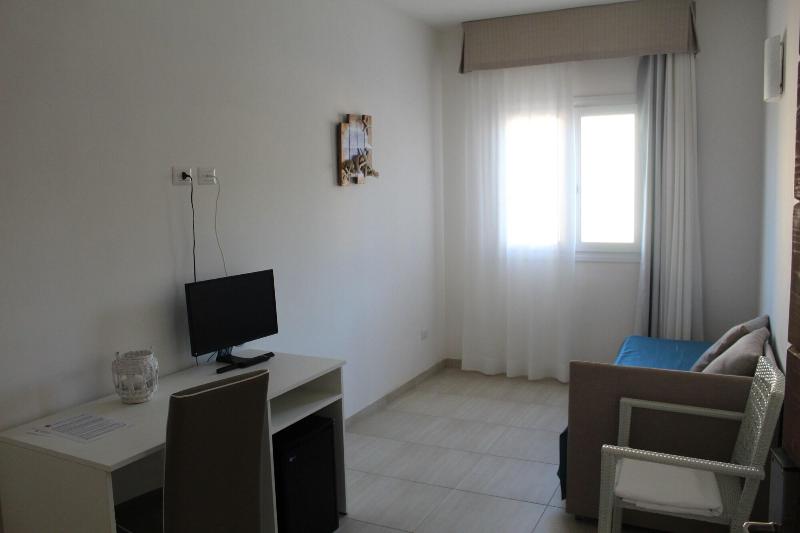 Stella Marina B&B - Oda