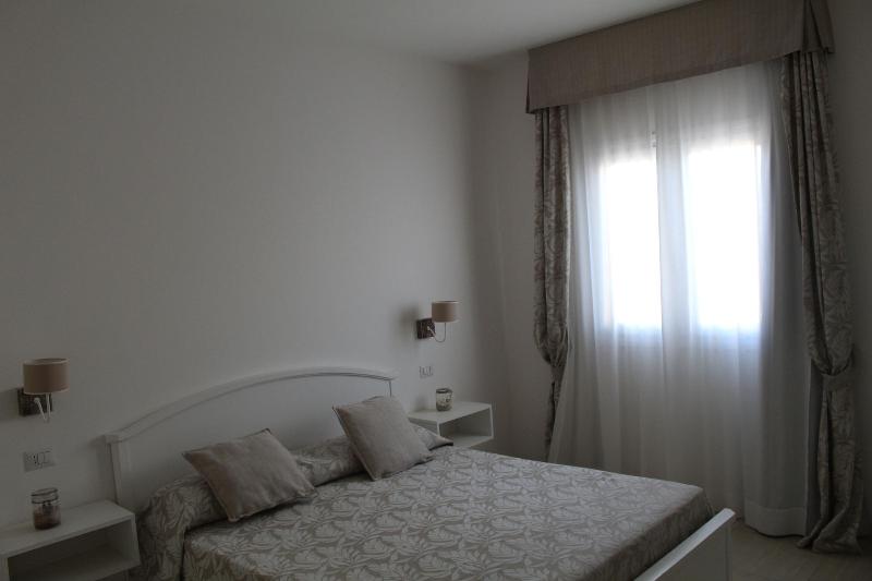 Stella Marina B&B - Oda