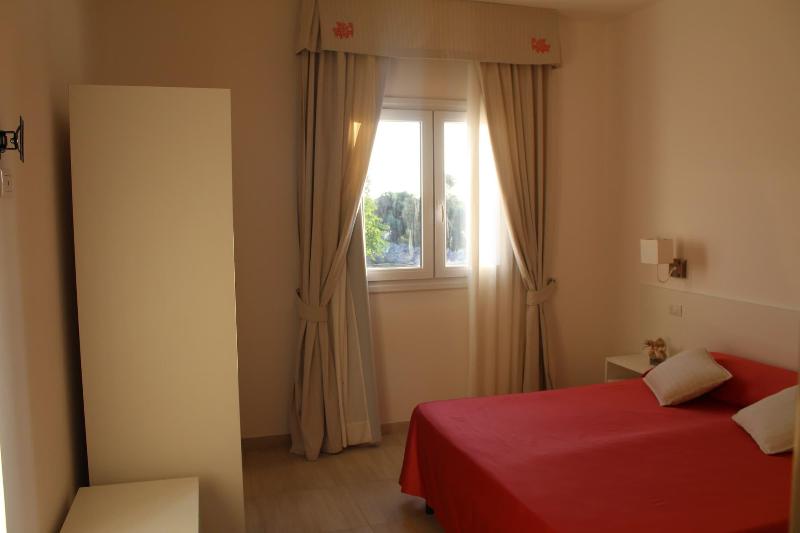 Stella Marina B&B - Oda