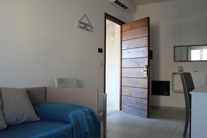 Stella Marina B&B - Oda