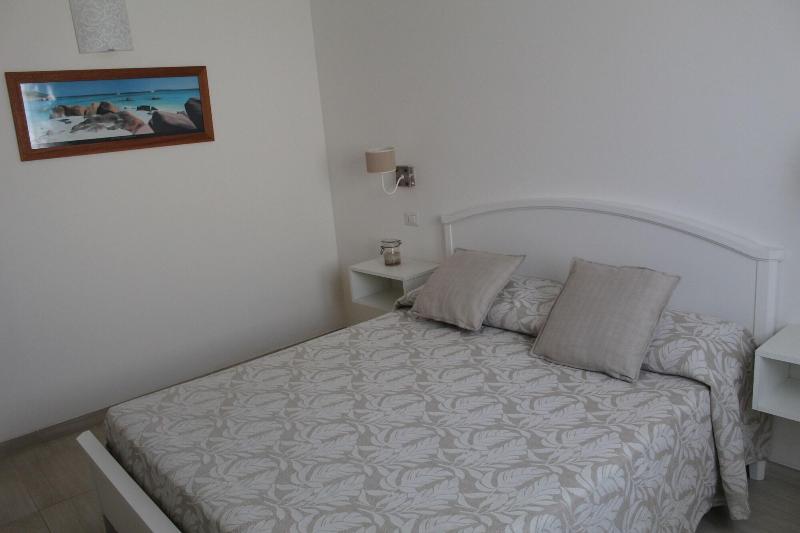 Stella Marina B&B - Oda