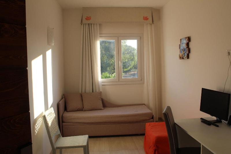 Stella Marina B&B - Oda