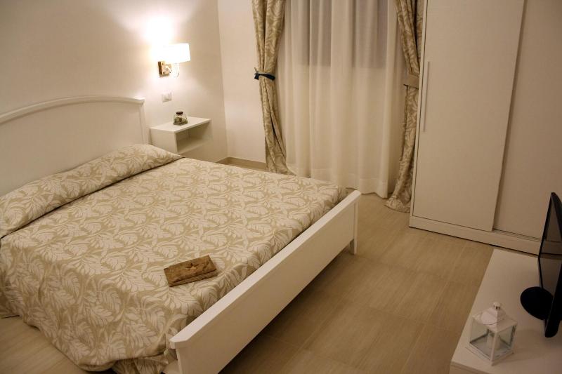 Stella Marina B&B - Oda