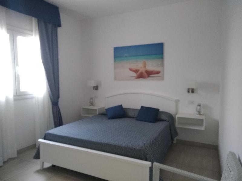 Stella Marina B&B - Oda