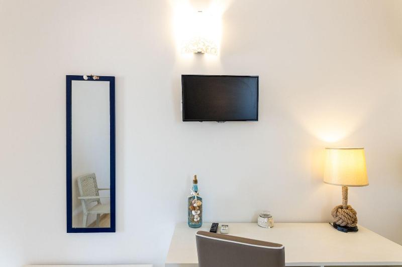 Stella Marina B&B - Oda