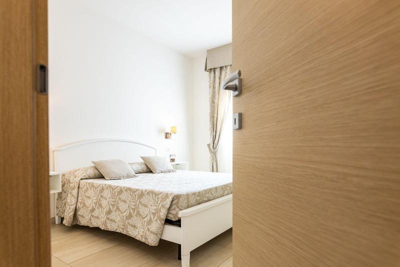 Stella Marina B&B - Oda