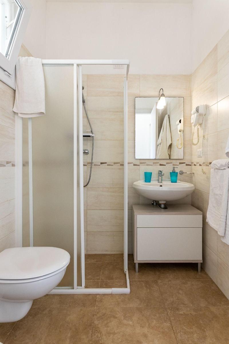Stella Marina B&B - Oda