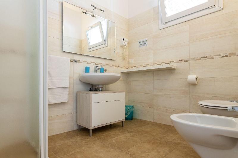 Stella Marina B&B - Oda