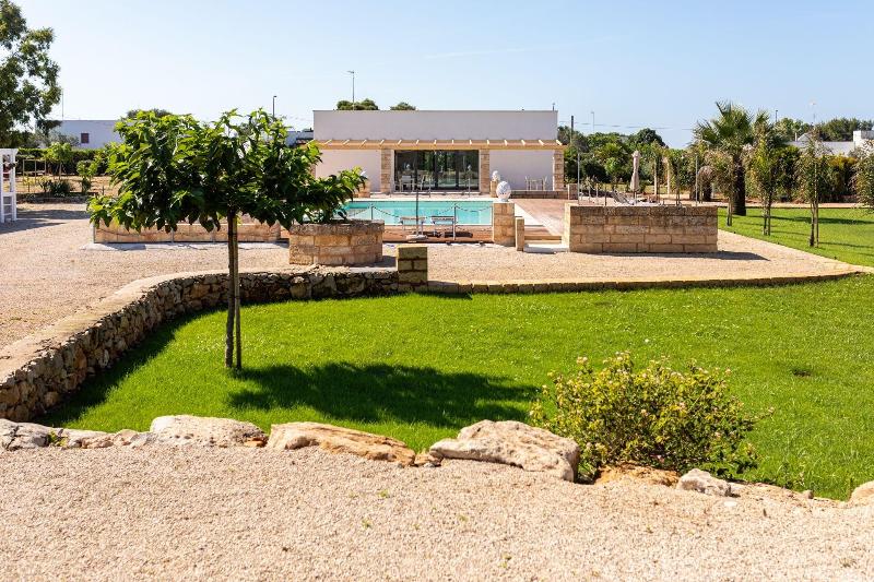 Stella Marina B&B - Oda