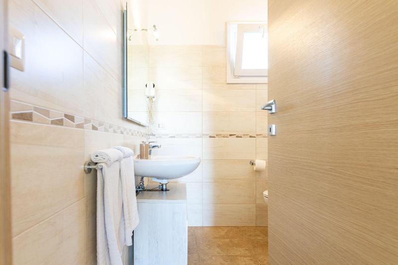 Stella Marina B&B - Oda