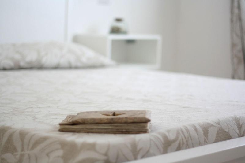 Stella Marina B&B - Oda