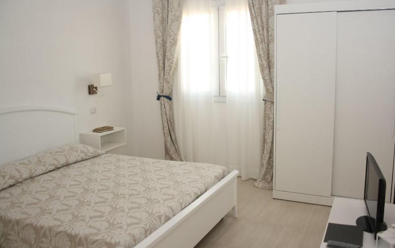 Stella Marina B&B - Oda