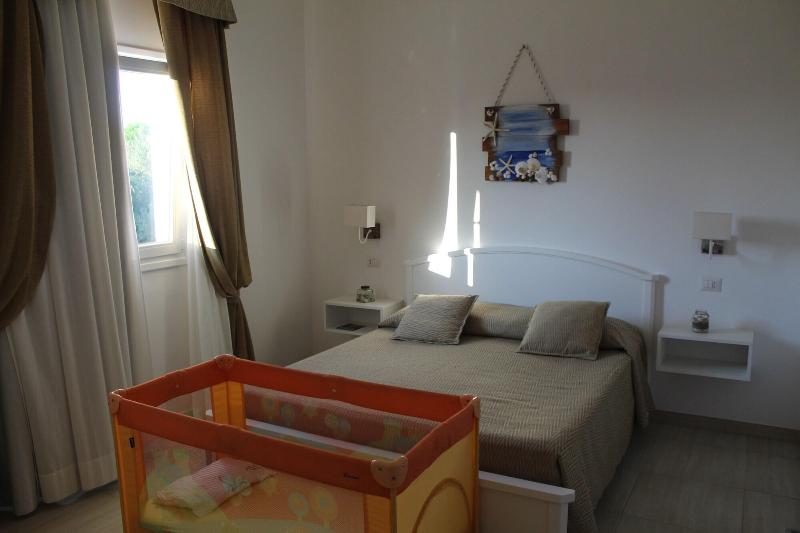 Stella Marina B&B - Oda