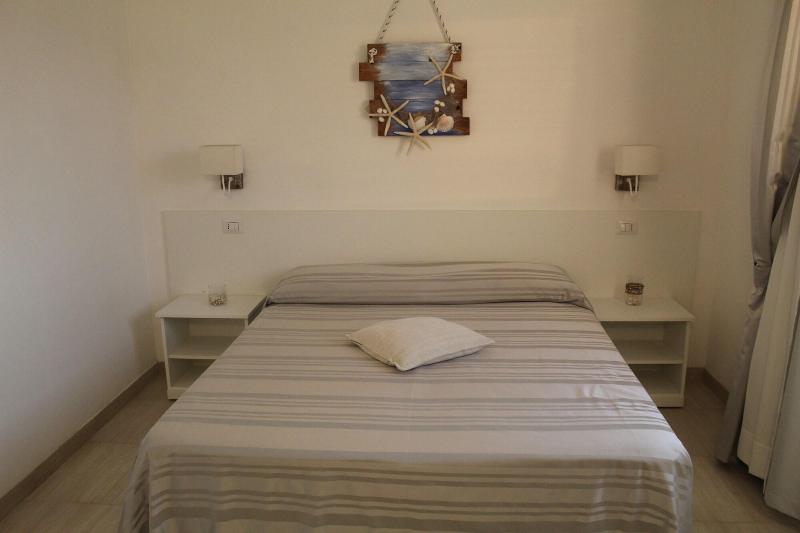 Stella Marina B&B - Oda