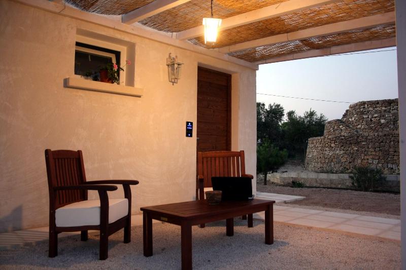 Stella Marina B&B - Oda