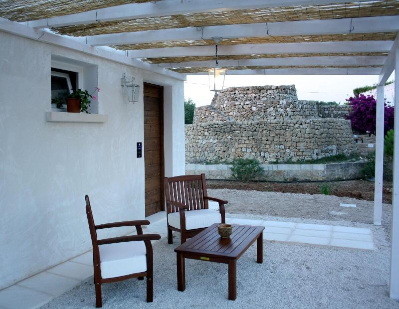 Stella Marina B&B - Oda