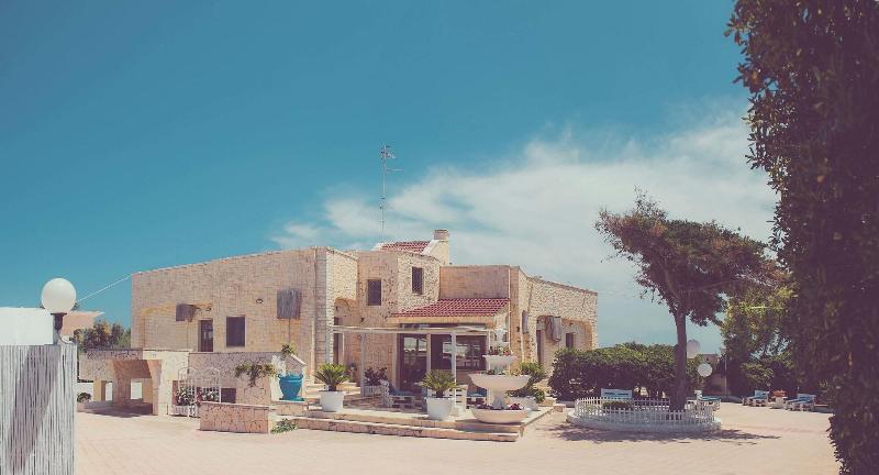 Hotel San Giovanni - Genel