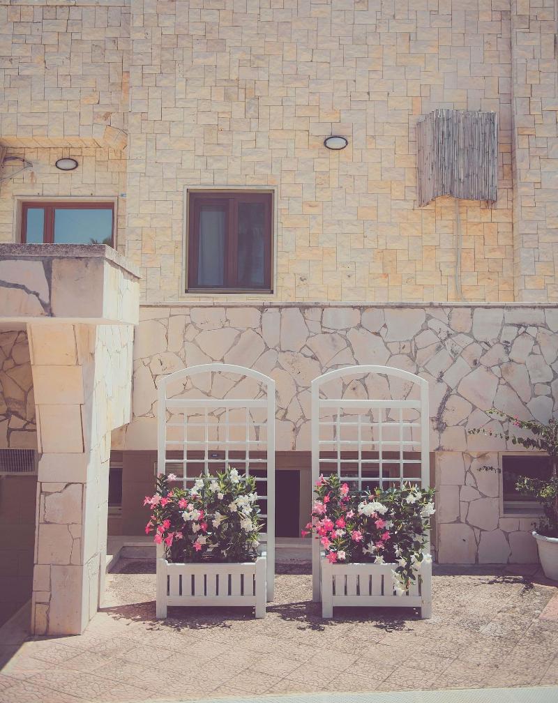 Hotel San Giovanni - Genel