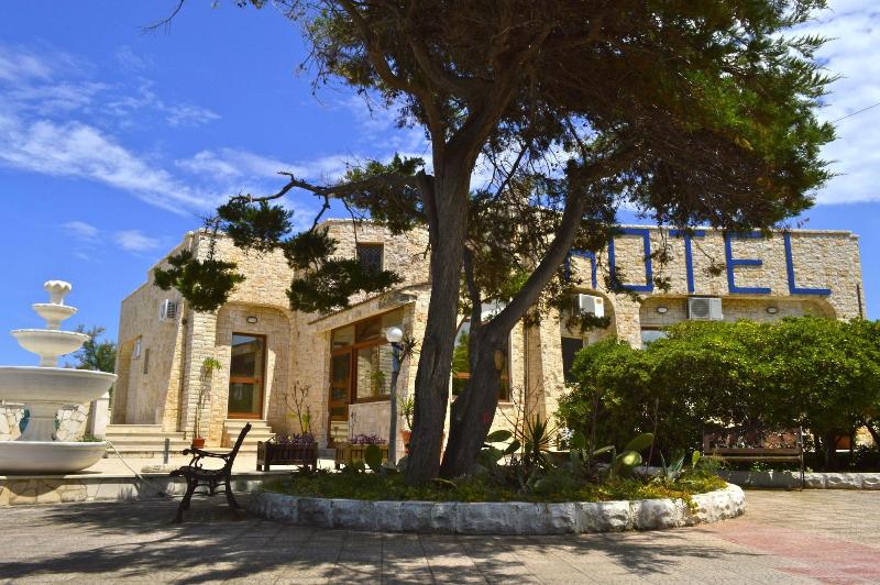 Hotel San Giovanni - Genel