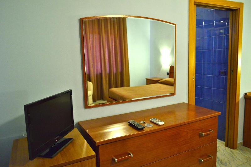 Hotel San Giovanni - Oda