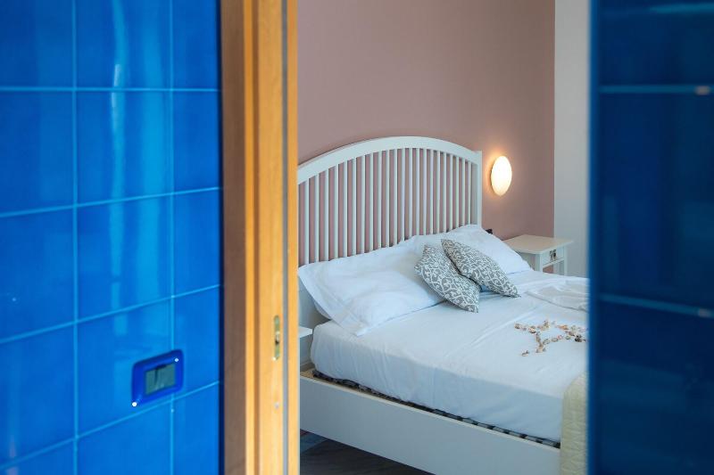 Hotel San Giovanni - Oda