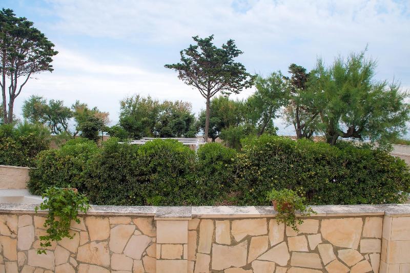 Hotel San Giovanni - Oda