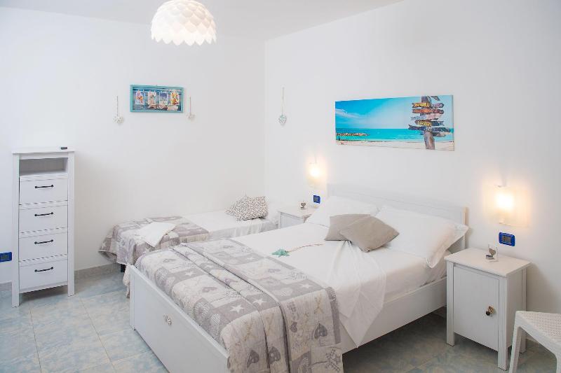 Hotel San Giovanni - Oda