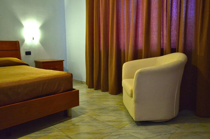 Hotel San Giovanni - Oda