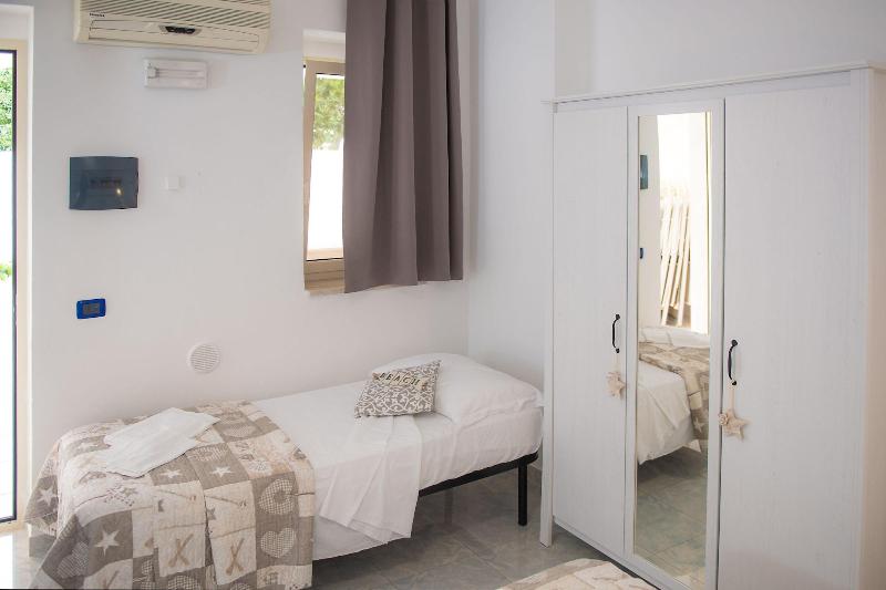 Hotel San Giovanni - Oda
